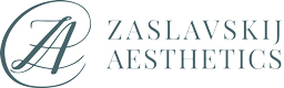 Frau Zaslavskij | Praxis für Ästhetische Medizin Mainz Logo