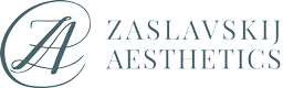Frau Zaslavskij | Praxis für Ästhetische Medizin Wiesbaden Logo